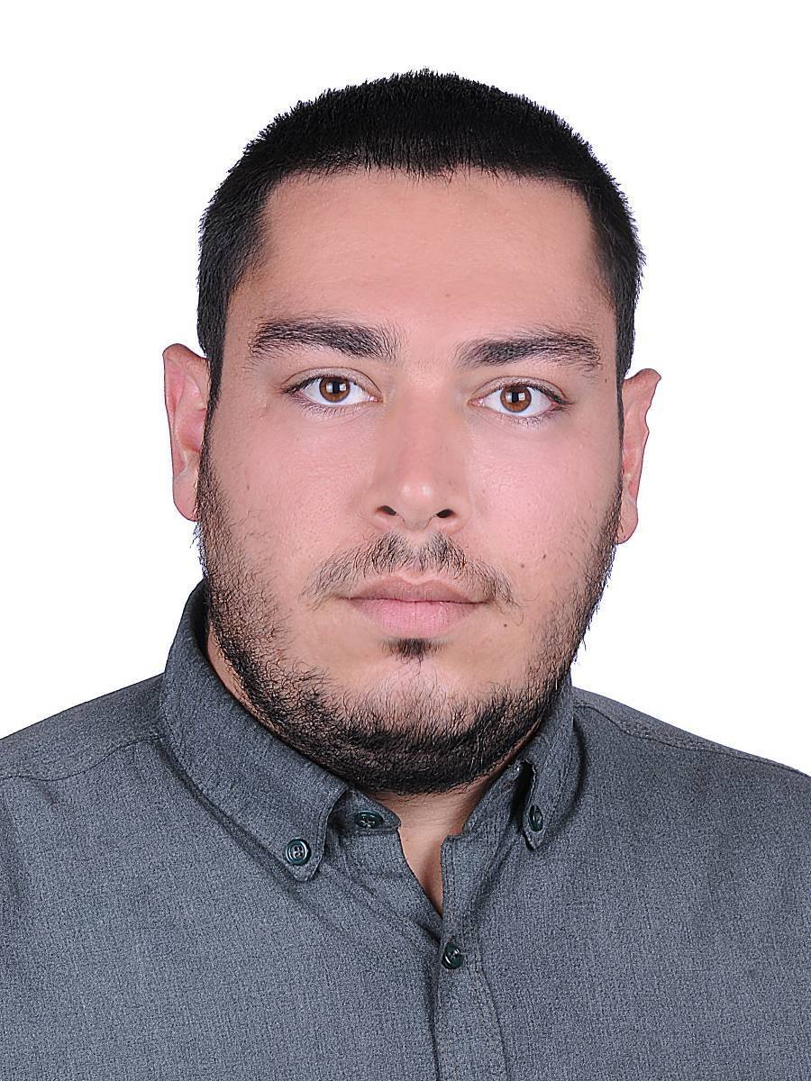 امیرصارمی