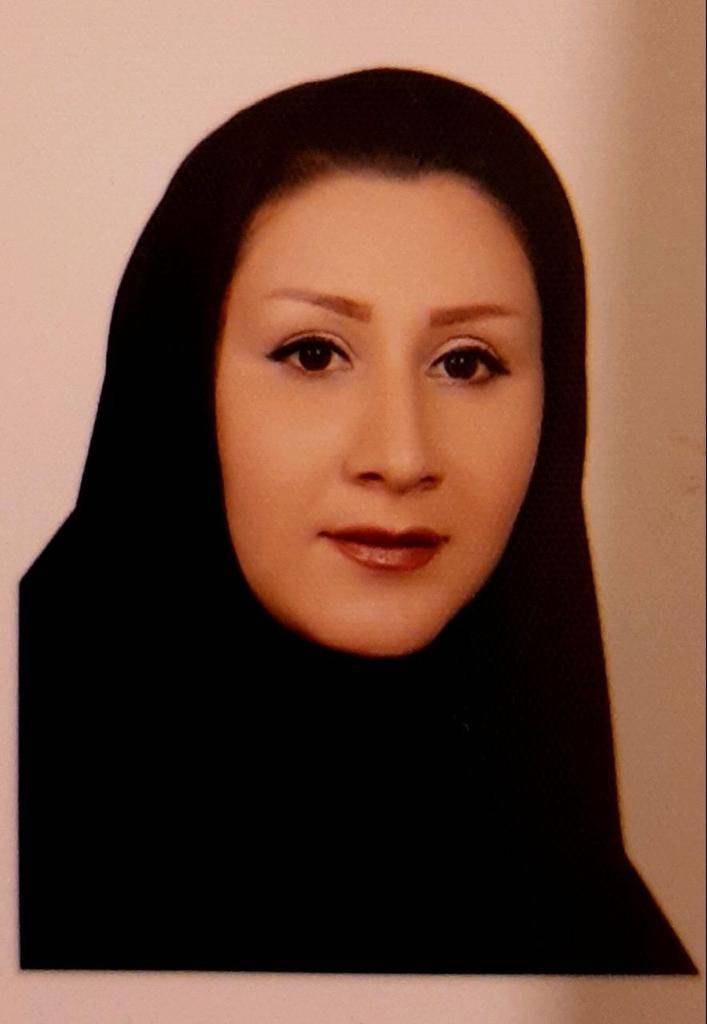 شهرزاد قاسم زاده