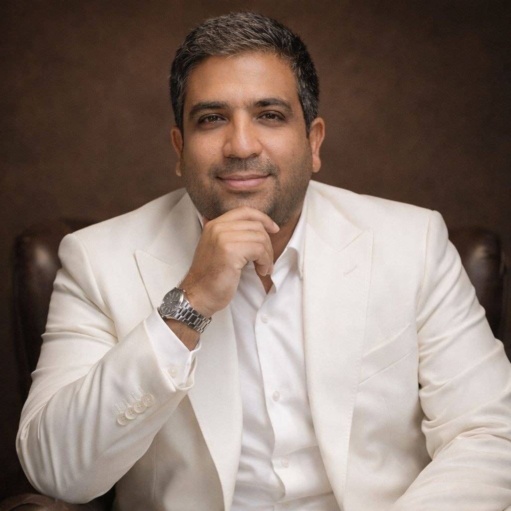حسین شیرازی مقدم
