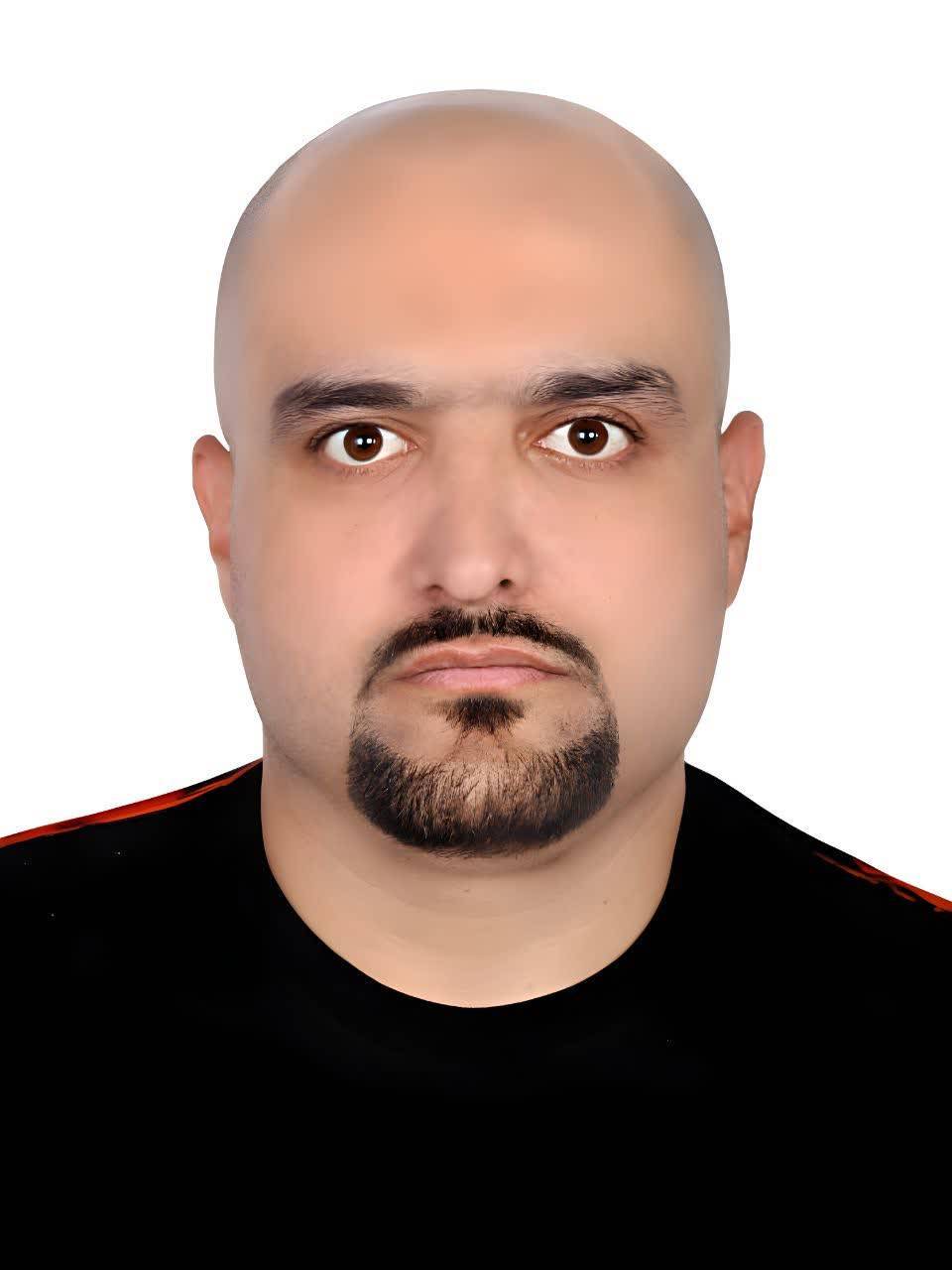 پویان آریا افشار
